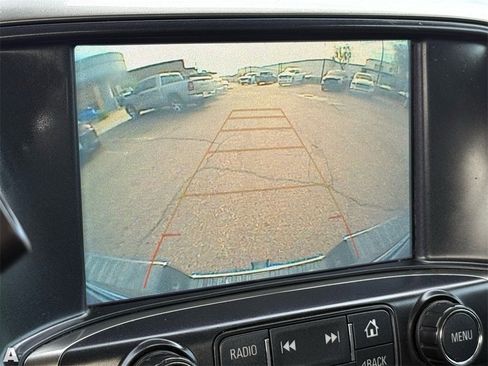 Used 2019 Chevrolet Silverado 3500 LTZ w/ Duramax Plus Package image 21