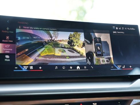 New 2027 BMW 530i xDrive AWD/4WD image 37