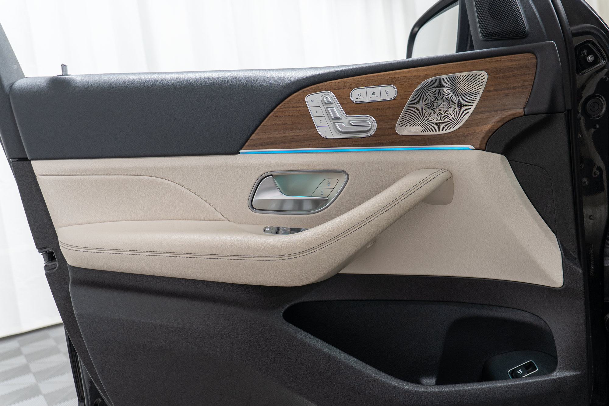Certified 2023 Mercedes-Benz GLE 350 4MATIC image 11