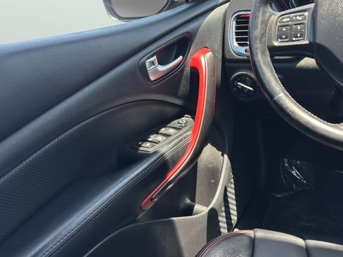 Used 2015 Dodge Dart GT w/ Sun/Sound Group FWD image 19