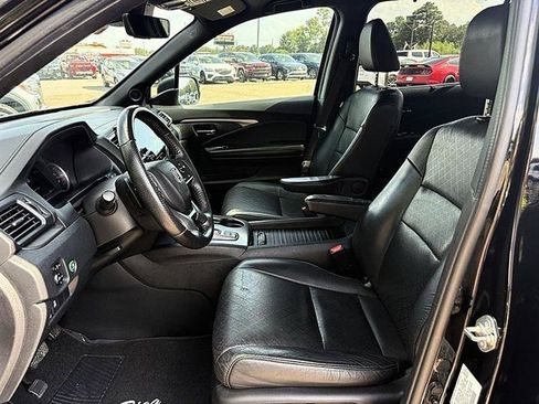 Used 2020 Honda Passport EX-L image 11