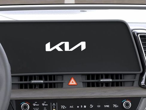 New 2025 Kia Sportage X-Line AWD/4WD image 20