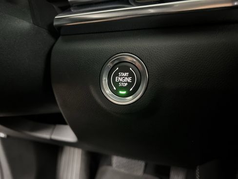 Certified 2026 GMC Terrain Denali image 53