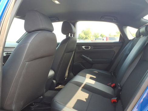 Used 2023 Honda Civic Sport image 24