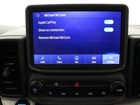 Used 2023 Ford Bronco Sport Heritage w/ Heritage Convenience Package AWD/4WD image 33