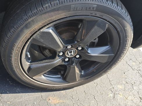 Used 2019 Honda Passport Elite image 23