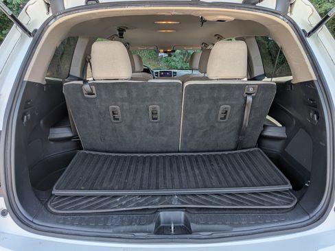 Used 2016 Honda Pilot EX image 19