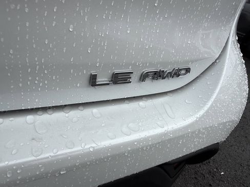 Used 2023 Toyota Highlander LE image 16