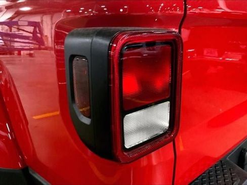 New 2026 Jeep Gladiator Sport image 47