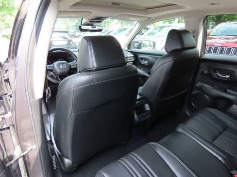 Certified 2024 Honda HR-V EX-L image 13