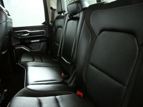 Used 2019 RAM 1500 Laramie AWD/4WD image 17