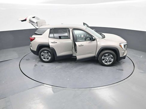 New 2026 GMC Terrain Elevation image 29