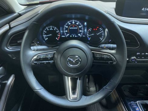 Used 2025 MAZDA CX-30 AWD 2.5 S w/ Premium Package image 15