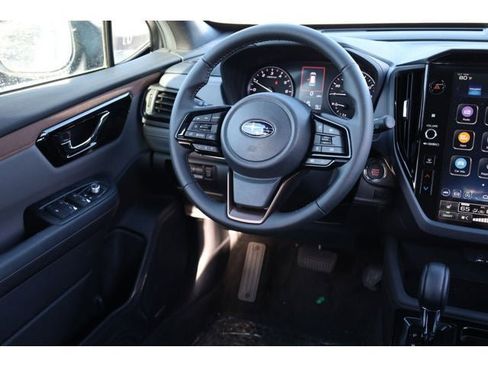New 2026 Subaru Forester Sport AWD/4WD image 50