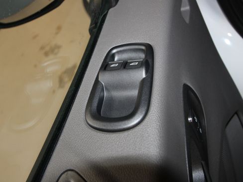 New 2026 Ford Transit 350 Low Roof AWD image 5