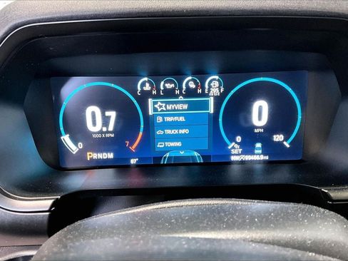 Used 2021 Ford F150 Tremor w/ Equipment Group 402A High AWD/4WD image 18
