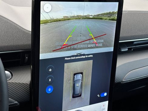 New 2026 Ford Mustang Mach-E Select w/ Comfort Package image 22