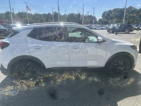 New 2026 Buick Encore GX Sport Touring w/ Advanced Technology Package image 7