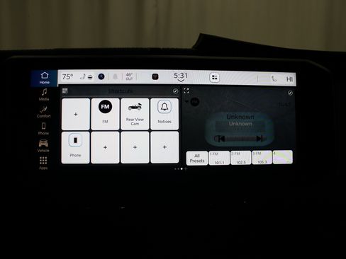 Used 2024 Jeep Wrangler Unlimited Sahara image 40