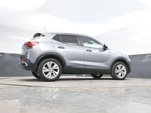 Used 2025 Buick Encore GX Preferred AWD/4WD image 44