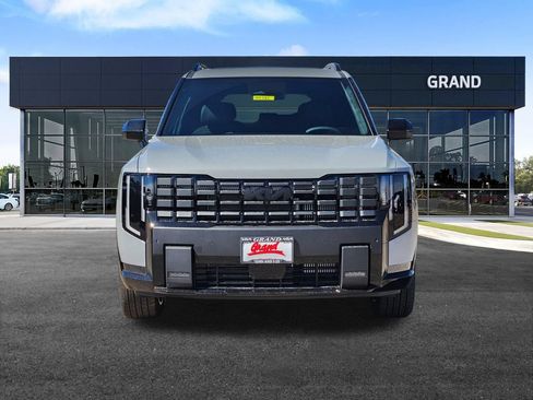 New 2027 Kia Telluride SX Prestige X-Line AWD/4WD image 3