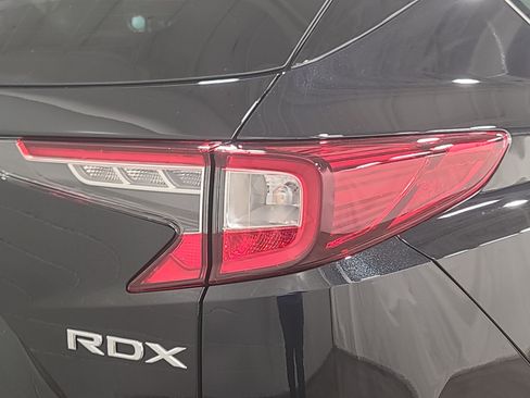 New 2026 Acura RDX A-Spec AWD/4WD image 15