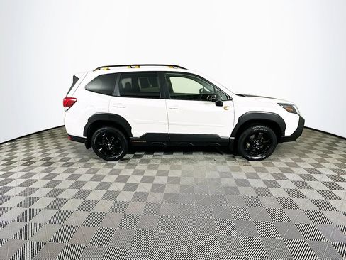 Certified 2024 Subaru Forester Wilderness image 11