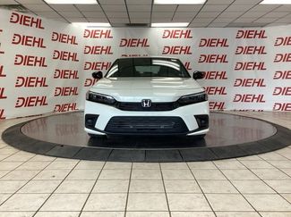 Used 2023 Honda Civic Sport video 2