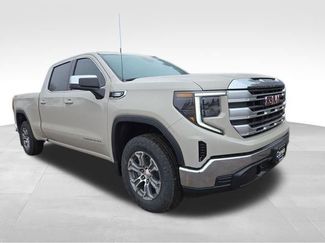 New 2026 GMC Sierra 1500 SLE w/ X31 Off-Road Package 360° Tour