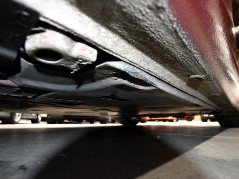 Used 2008 Porsche Boxster image 52