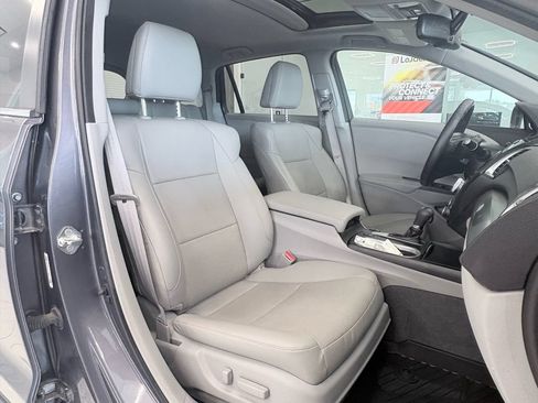 Used 2018 Acura RDX w/ Advance Package AWD/4WD image 23