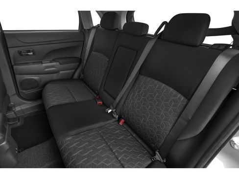 New 2026 Mitsubishi Outlander Sport AWD image 12