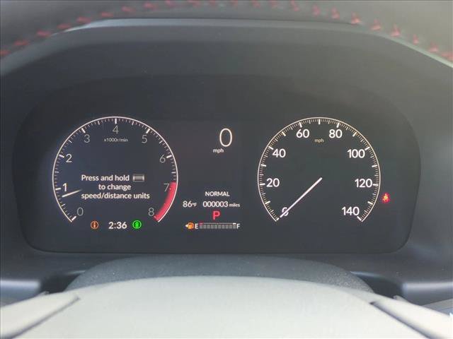 New 2026 Honda Odyssey Sport-L image 11