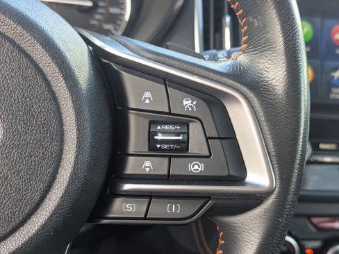 Used 2022 Subaru Crosstrek 2.5i Limited w/ Moonroof Package 2 image 18