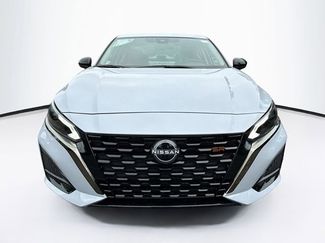 New 2025 Nissan Altima 2.5 SR w/ SR Premium Package video 2