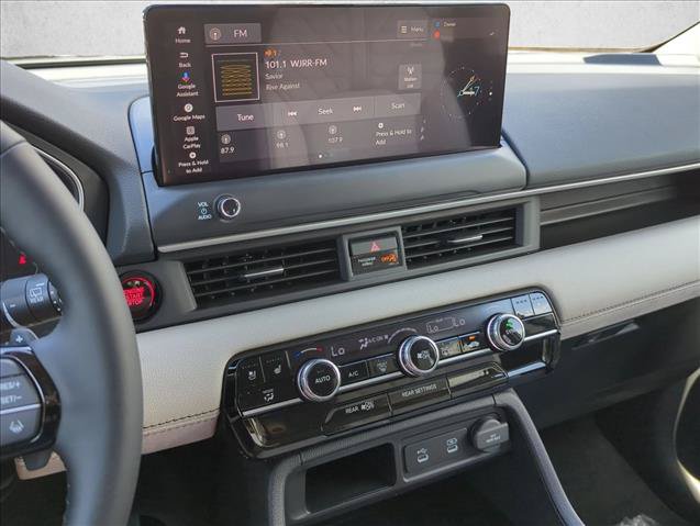 New 2026 Honda Pilot Elite image 12