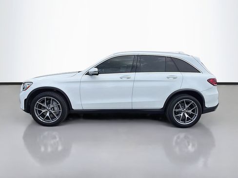 Used 2020 Mercedes-Benz GLC 300 image 2