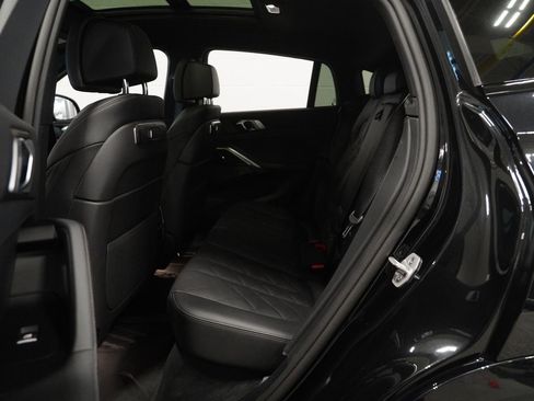 Used 2026 BMW X6 xDrive40i image 14