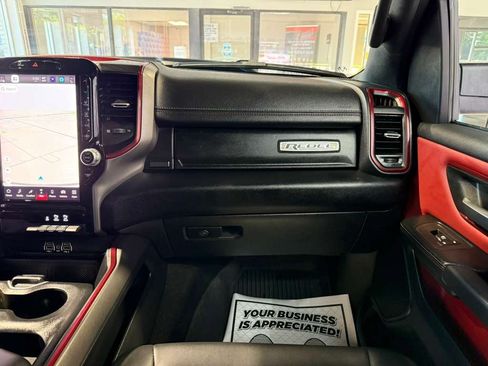 Used 2025 RAM 1500 Rebel w/ Rebel Level 1 Equipment Group AWD/4WD image 20
