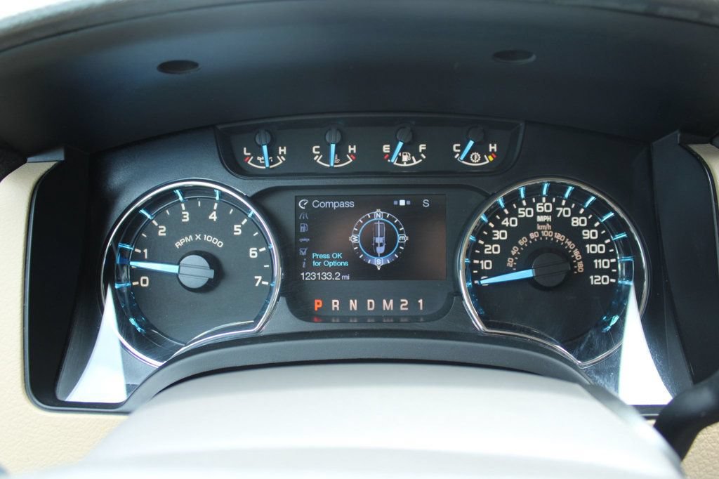 Used 2014 Ford F150 XLT w/ Equipment Group 302A Luxury RWD image 13