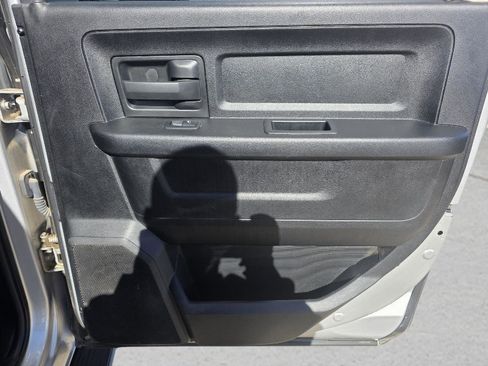 Used 2017 RAM 2500 Tradesman w/ Chrome Appearance Group image 70