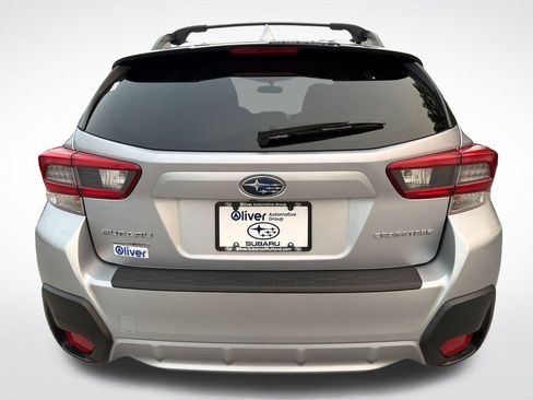 Used 2021 Subaru Crosstrek 2.0i Premium AWD/4WD image 14