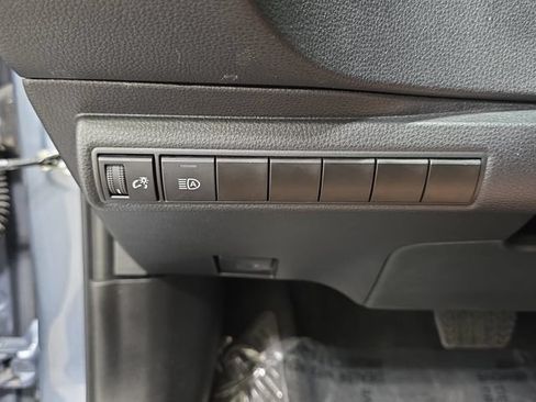 Certified 2025 Toyota Corolla LE FWD image 23