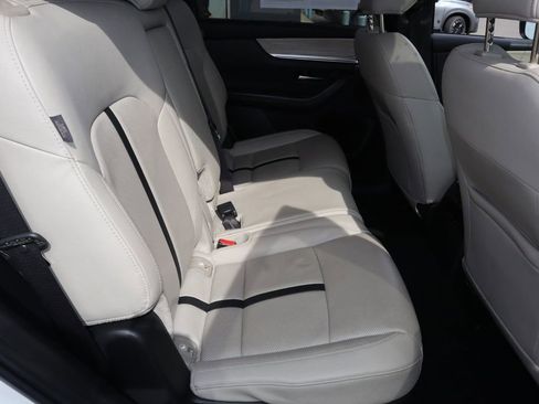 Used 2024 MAZDA CX-90 Plug-In Hybrid w/ Preferred AWD/4WD image 27