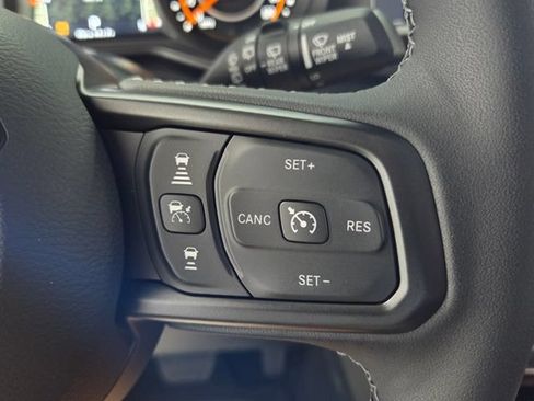 New 2026 Jeep Wrangler Unlimited Sport AWD/4WD image 26