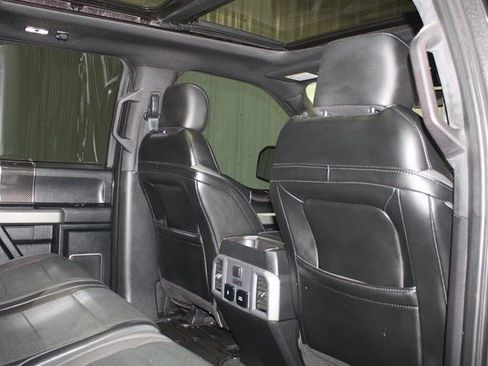 Used 2019 Ford F150 Raptor w/ Equipment Group 802A Luxury image 25