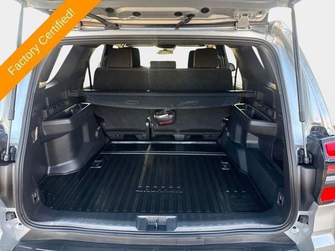 Used 2025 Toyota 4Runner SR5 image 23