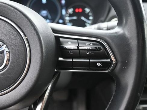 Used 2025 MAZDA CX-90 3.3 Turbo w/ Preferred Package AWD/4WD image 20