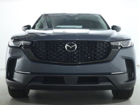 Certified 2025 MAZDA CX-50 AWD 2.5 S w/ Premium Plus Pkg image 5