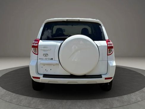 Used 2009 Toyota RAV4 2WD image 7